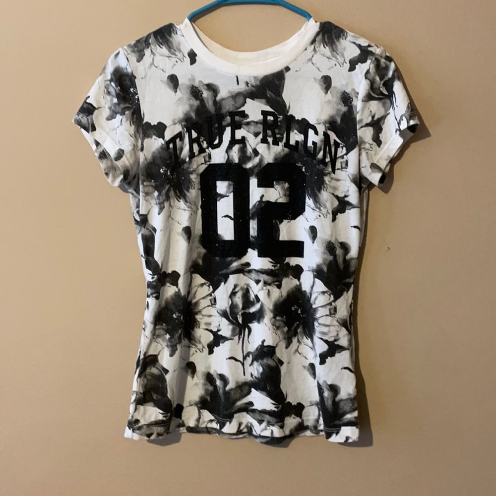 True religion T shirt